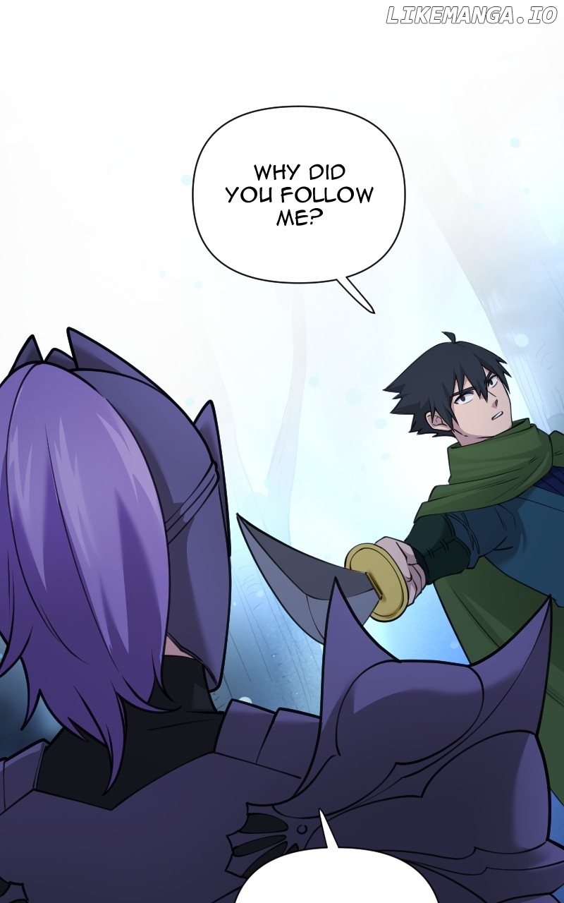 Fist Wielder Chapter 57 - page 87