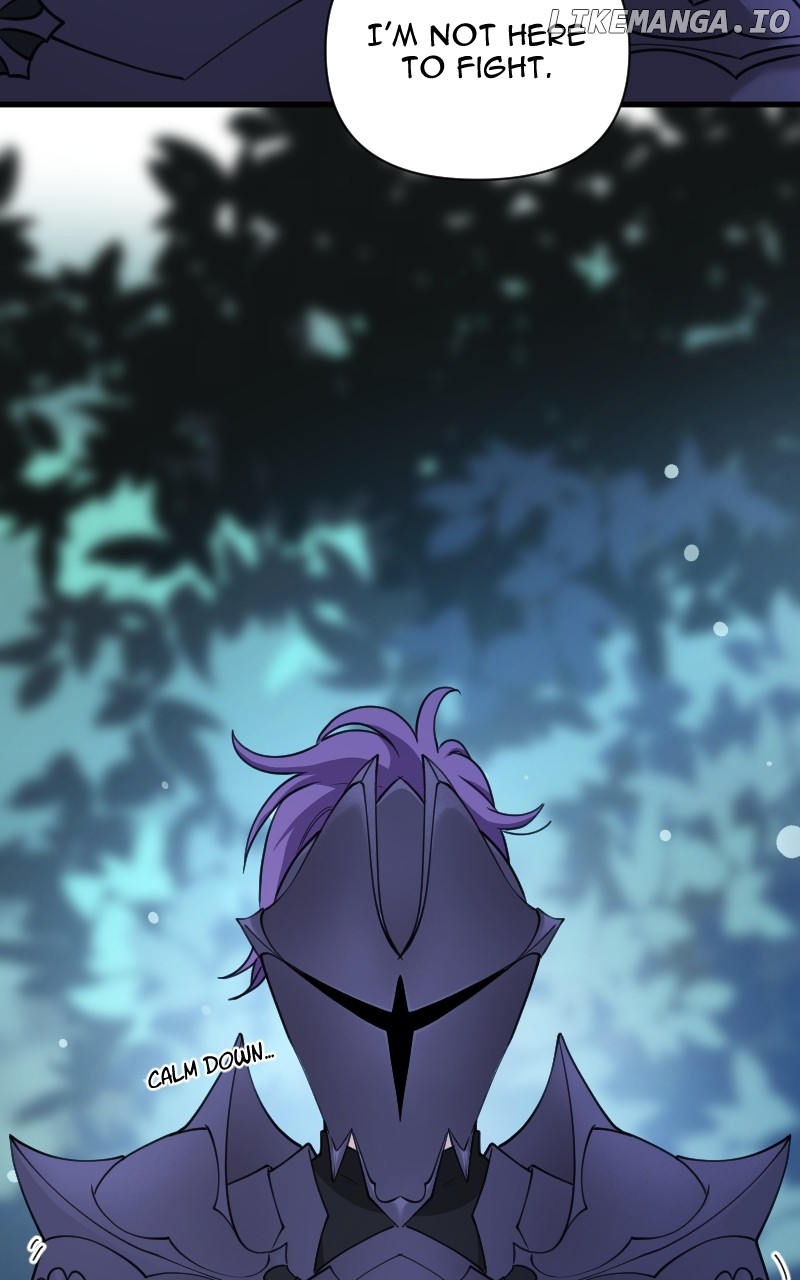 Fist Wielder Chapter 57 - page 88