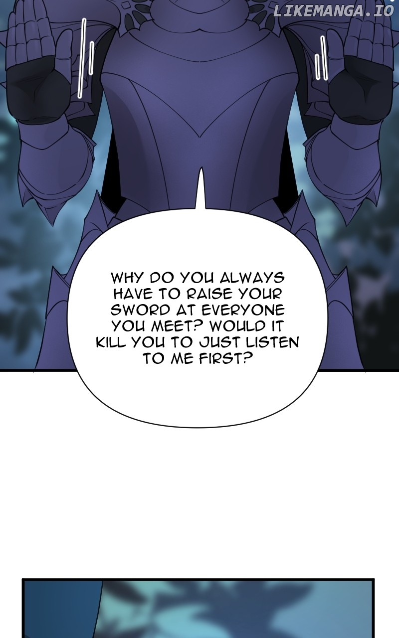 Fist Wielder Chapter 57 - page 89