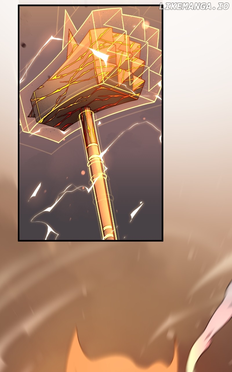 Fist Wielder Chapter 57 - page 9