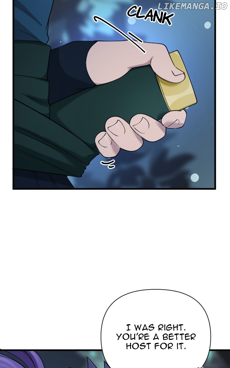 Fist Wielder Chapter 57 - page 90