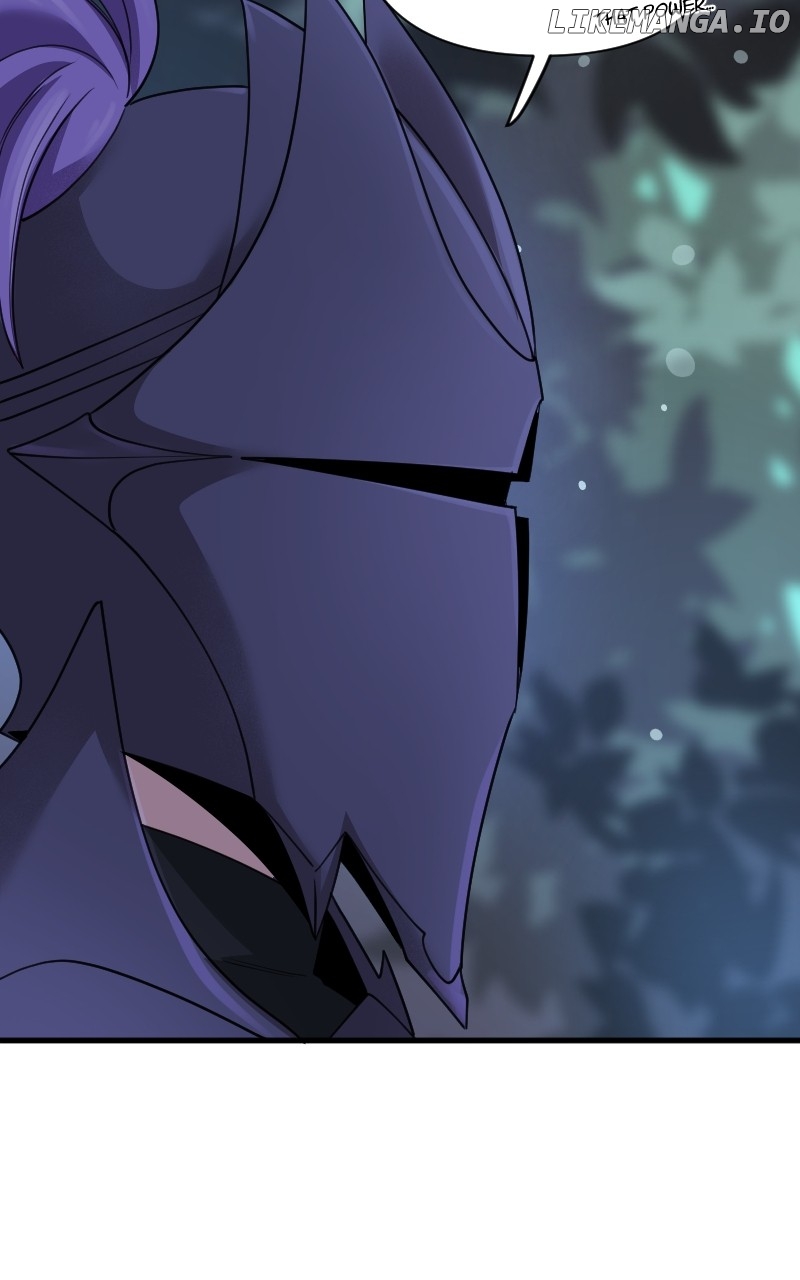 Fist Wielder Chapter 57 - page 91
