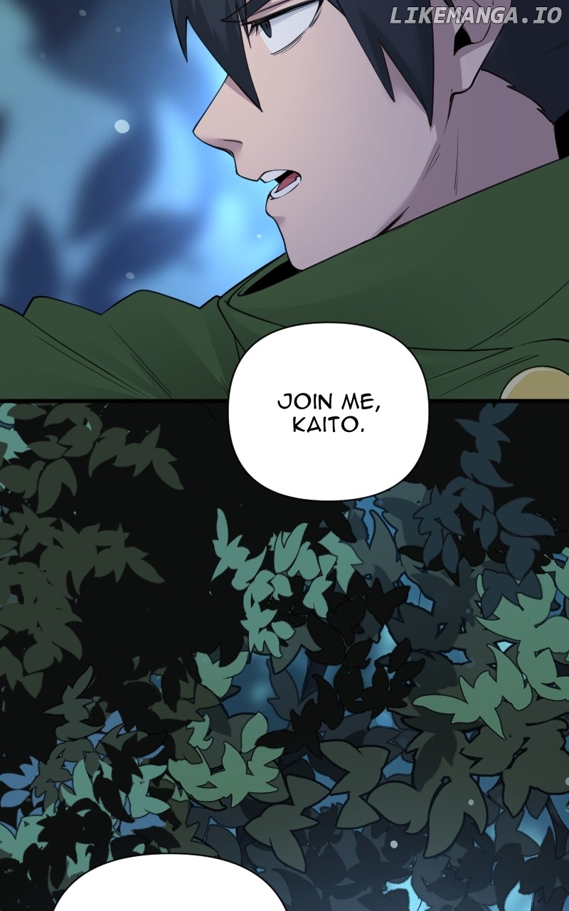 Fist Wielder Chapter 57 - page 94