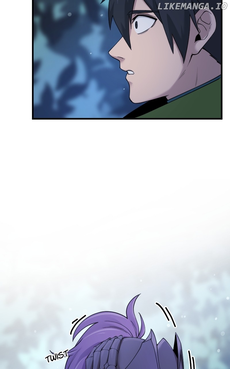 Fist Wielder Chapter 57 - page 97