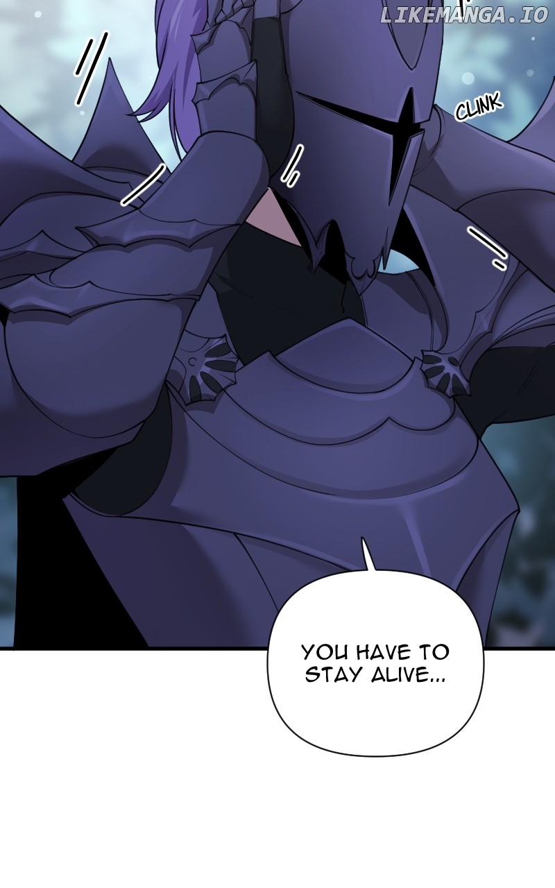 Fist Wielder Chapter 57 - page 98