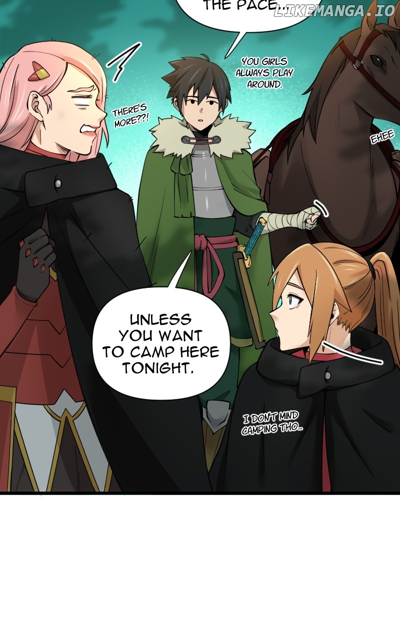Fist Wielder Chapter 24 - page 10
