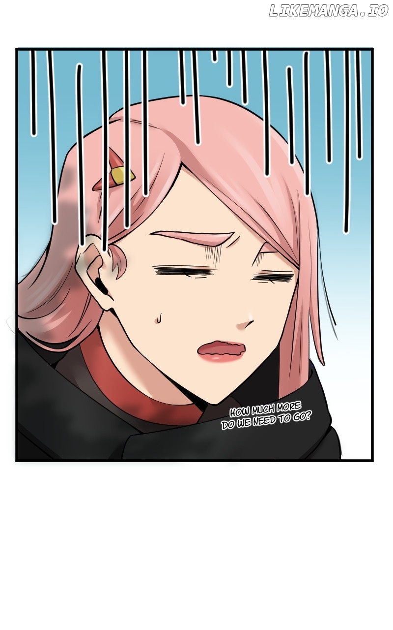 Fist Wielder Chapter 24 - page 11