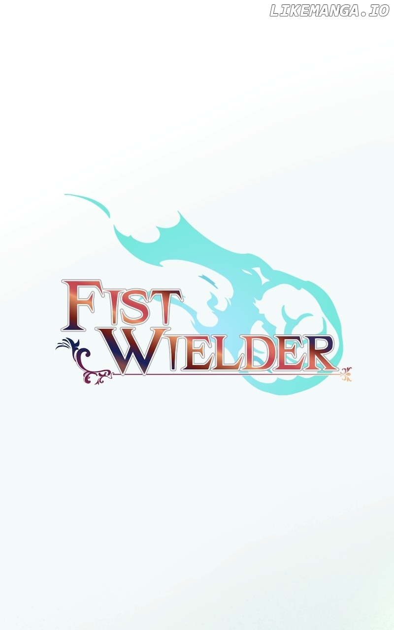 Fist Wielder Chapter 24 - page 12