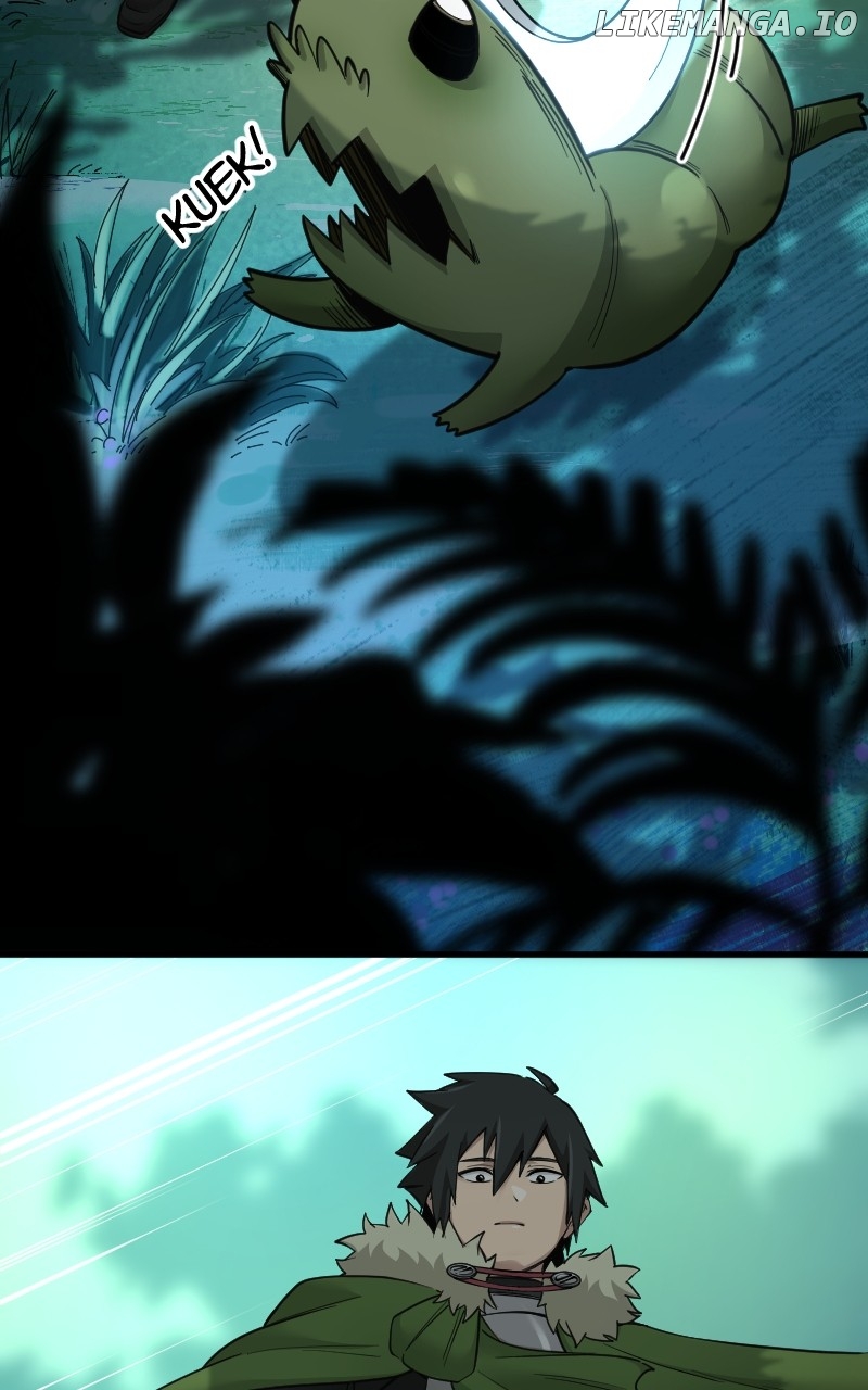 Fist Wielder Chapter 24 - page 14