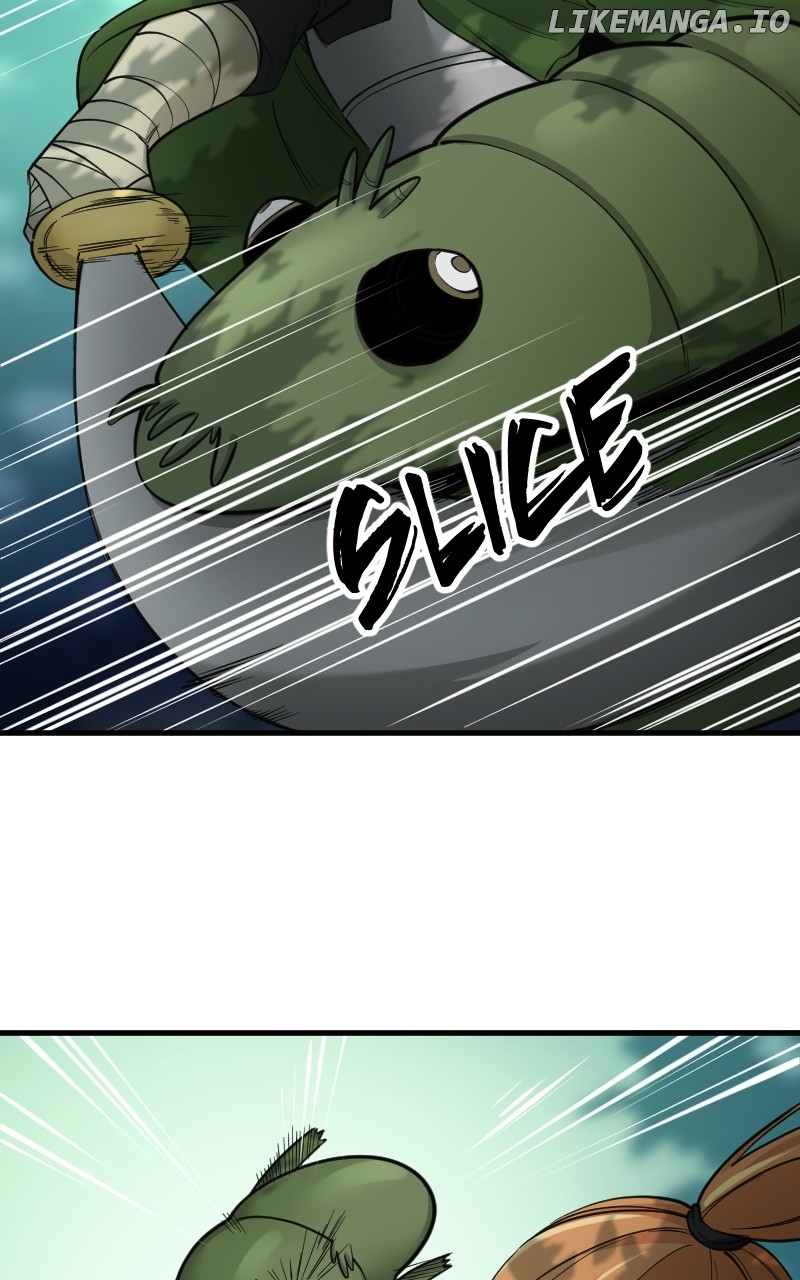 Fist Wielder Chapter 24 - page 15