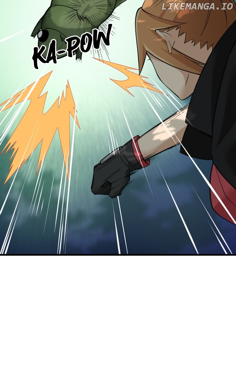 Fist Wielder Chapter 24 - page 16