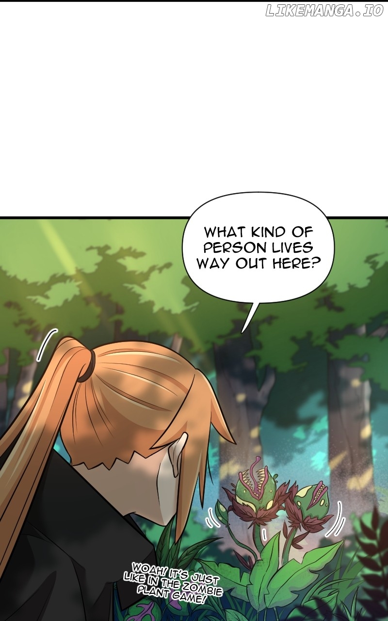 Fist Wielder Chapter 24 - page 18