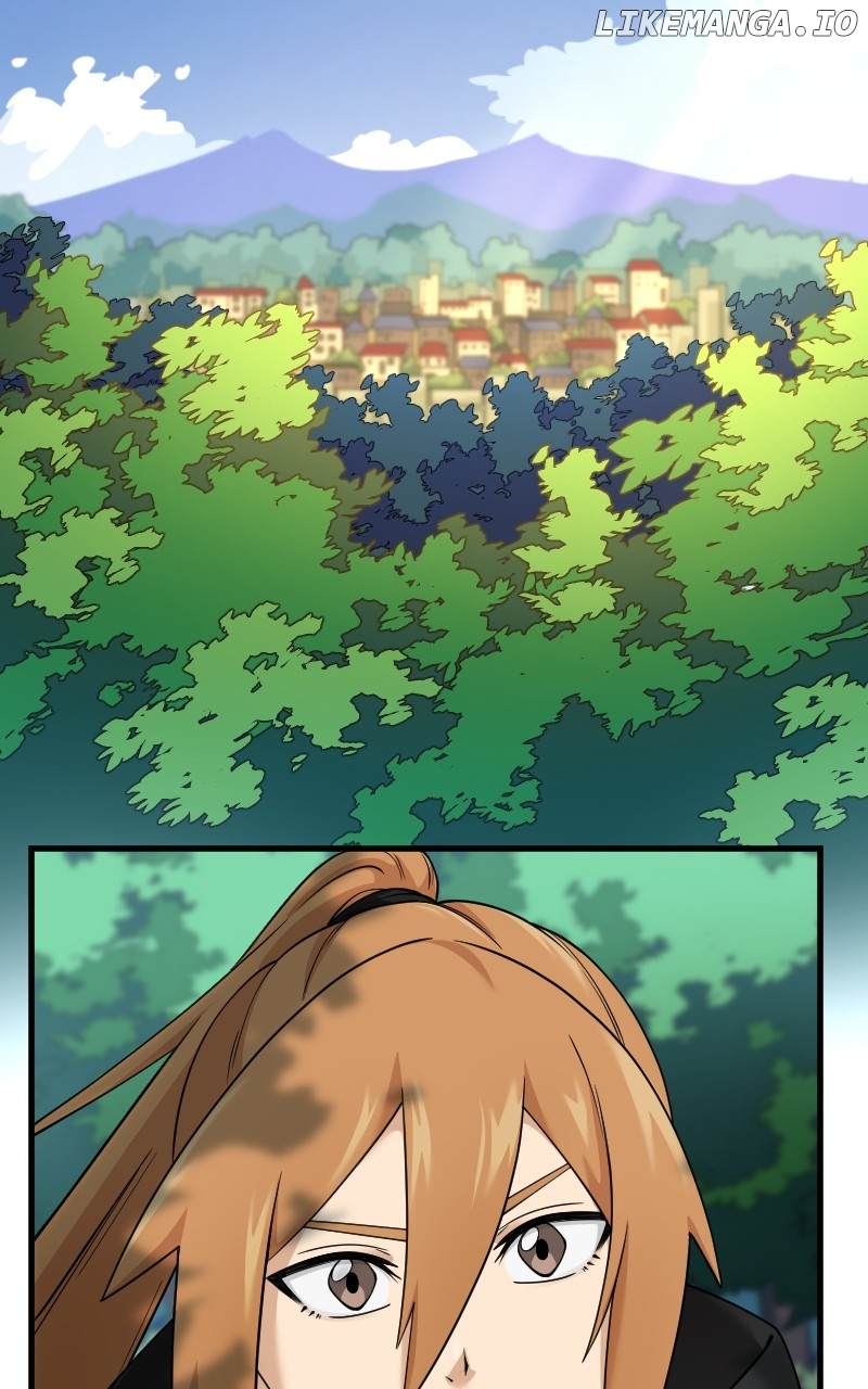 Fist Wielder Chapter 24 - page 2