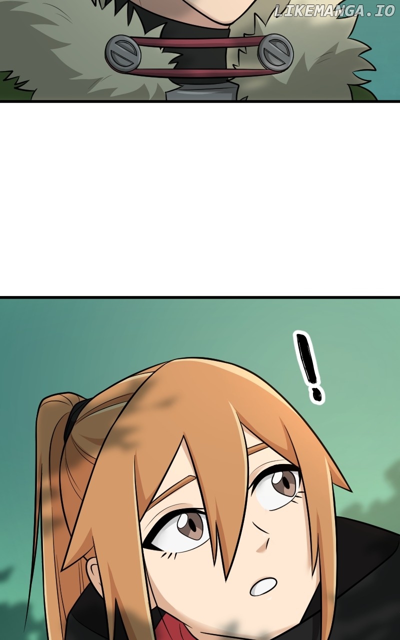 Fist Wielder Chapter 24 - page 21