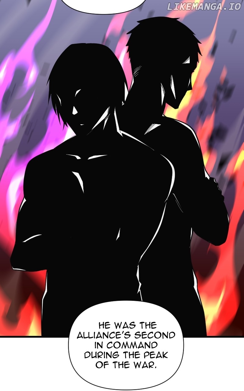 Fist Wielder Chapter 24 - page 25