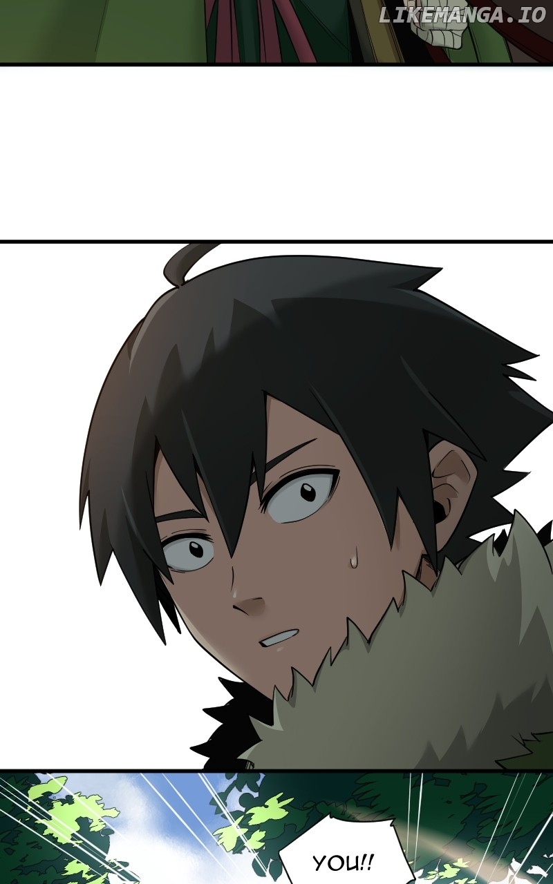 Fist Wielder Chapter 24 - page 27