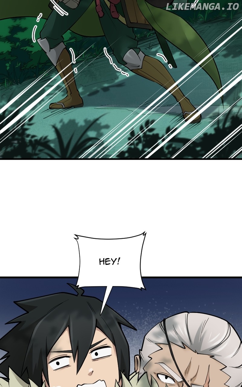 Fist Wielder Chapter 24 - page 30
