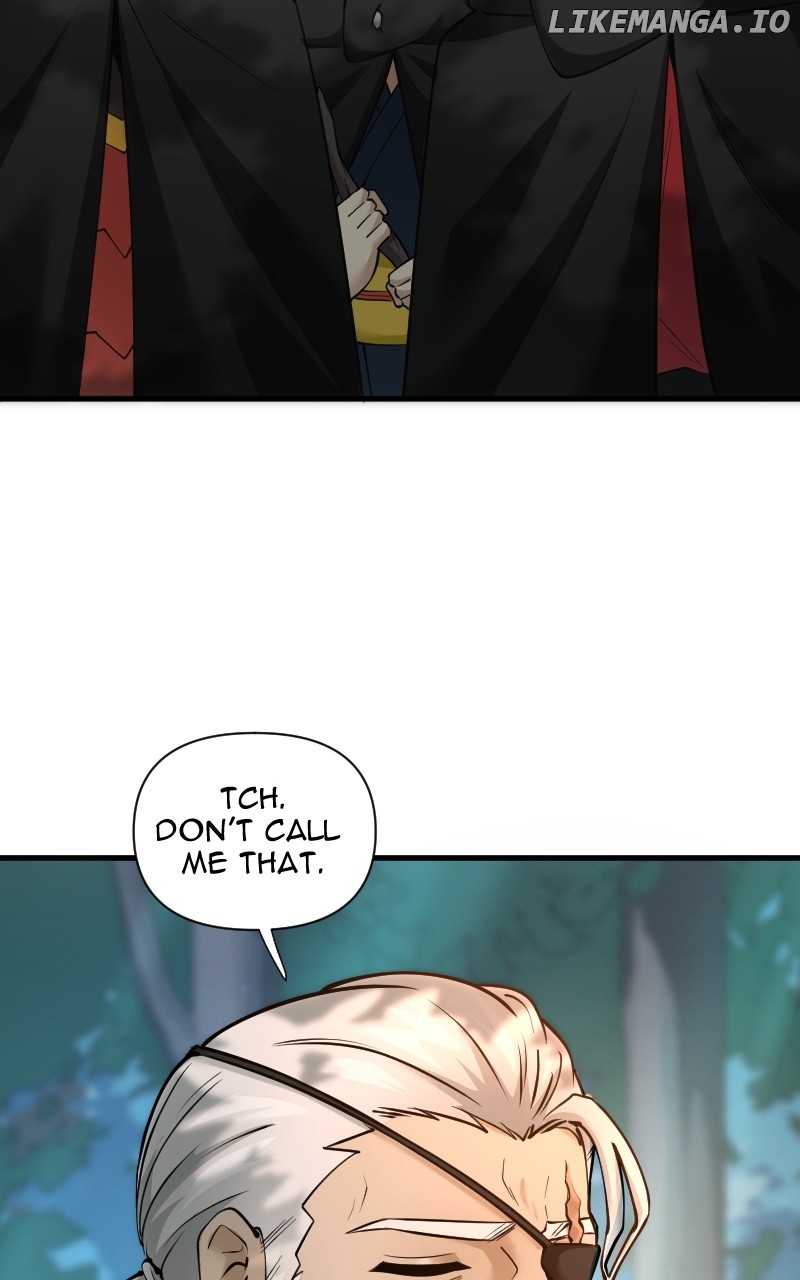 Fist Wielder Chapter 24 - page 41