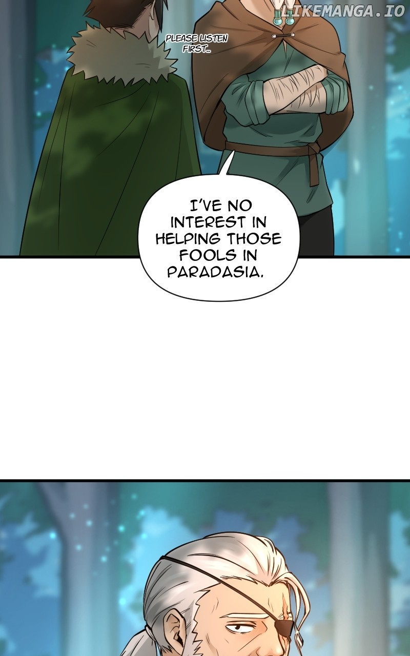 Fist Wielder Chapter 24 - page 43