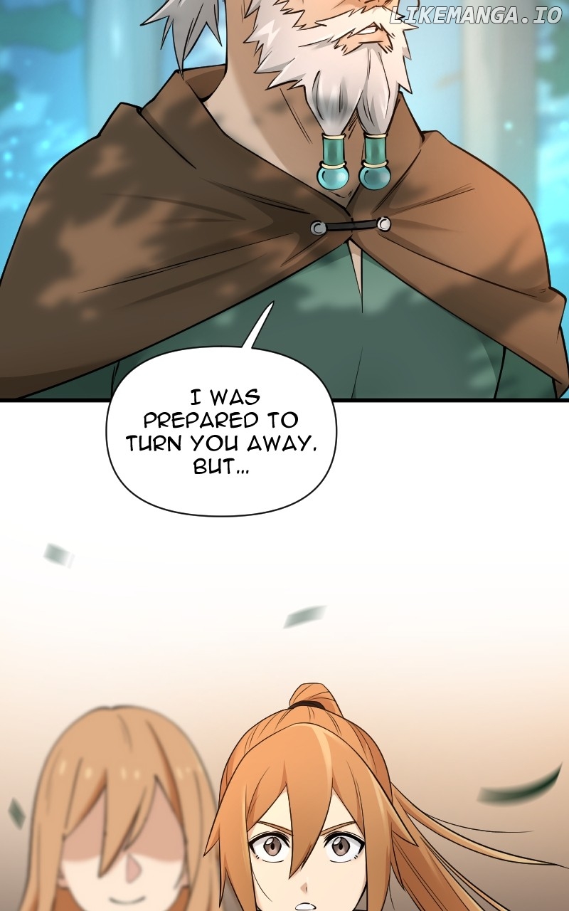 Fist Wielder Chapter 24 - page 44