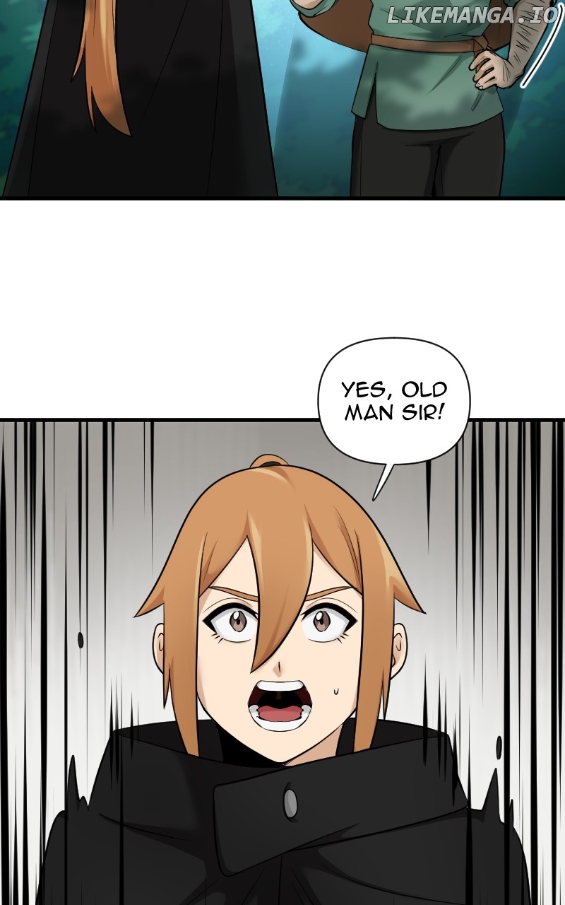Fist Wielder Chapter 24 - page 47