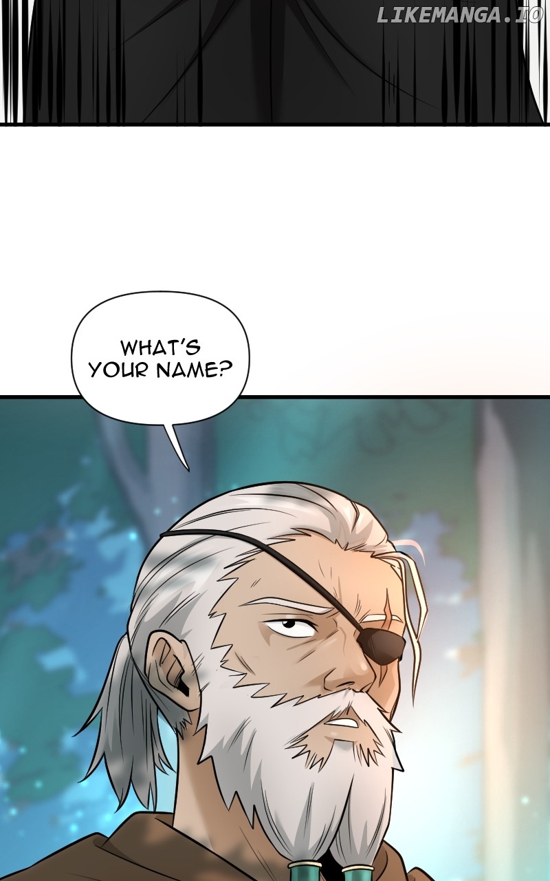 Fist Wielder Chapter 24 - page 48