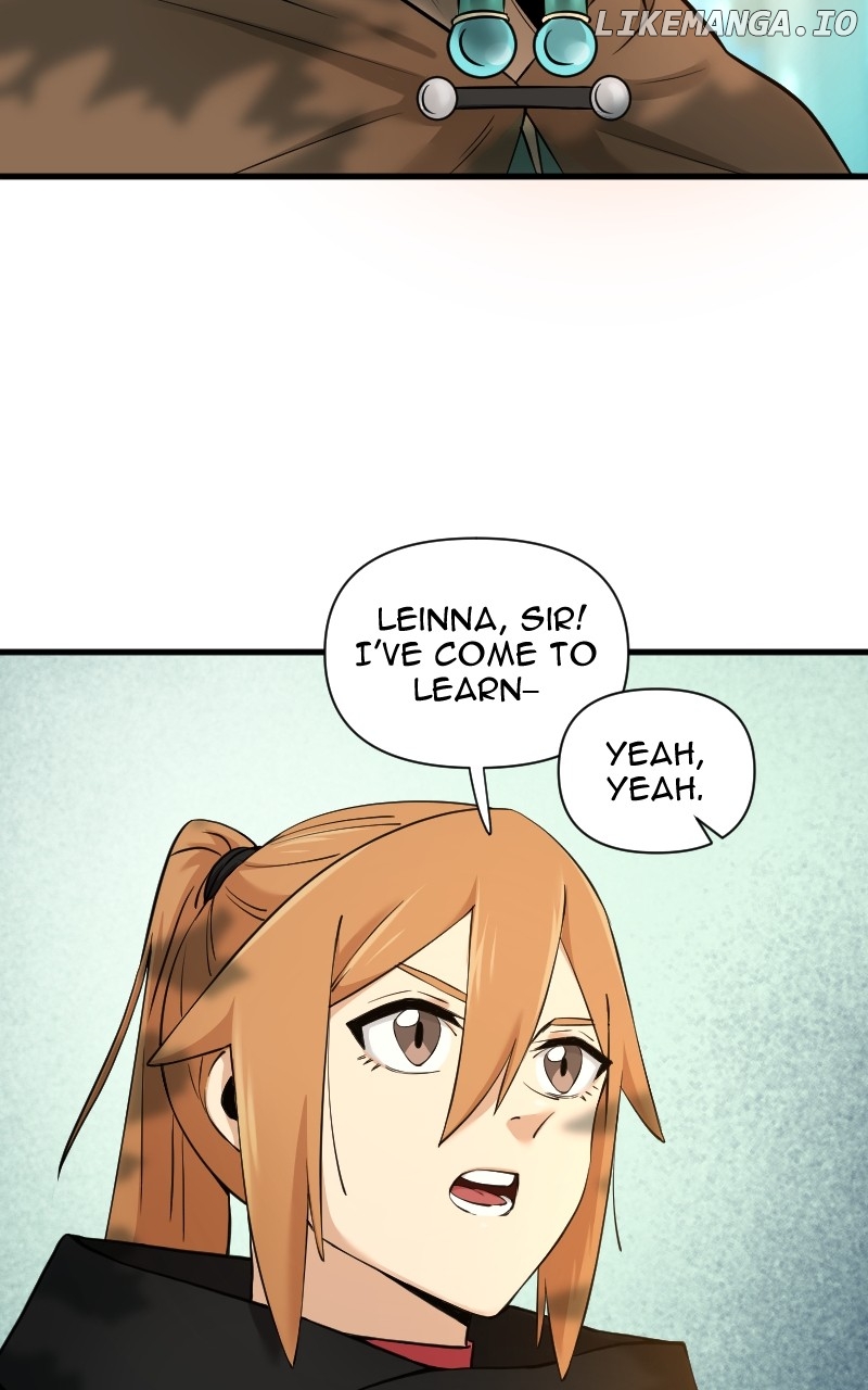Fist Wielder Chapter 24 - page 49