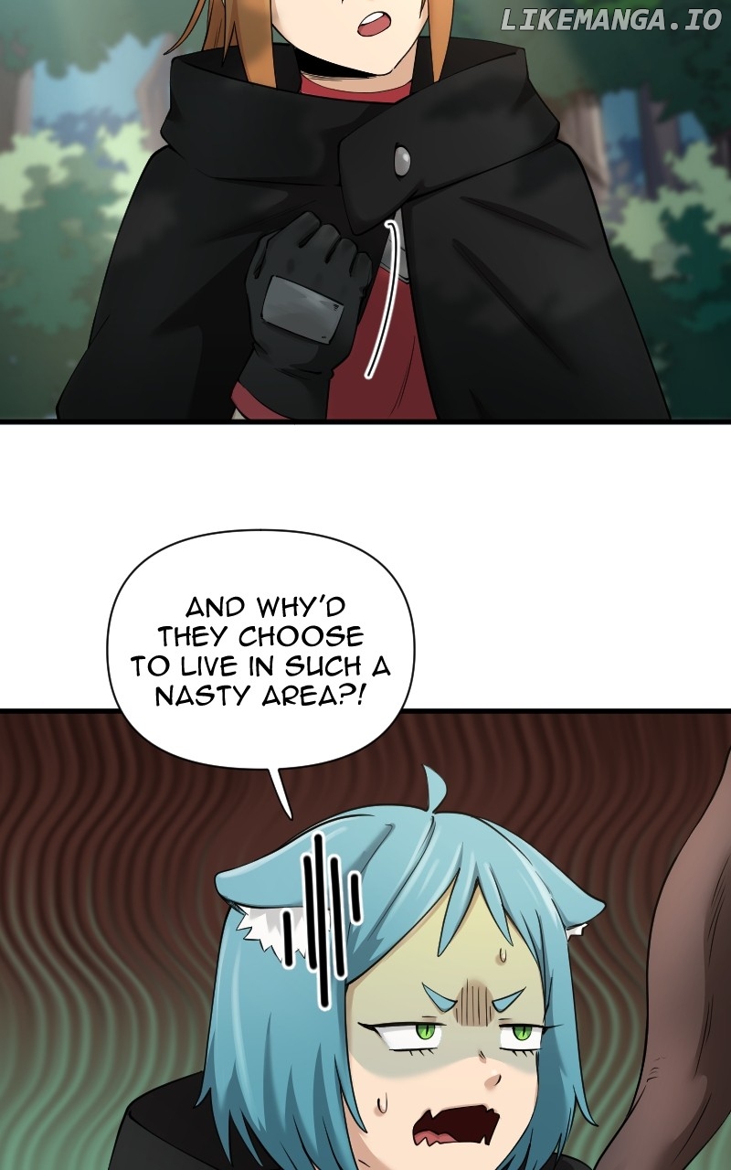 Fist Wielder Chapter 24 - page 5