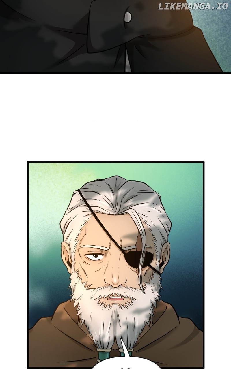 Fist Wielder Chapter 24 - page 50