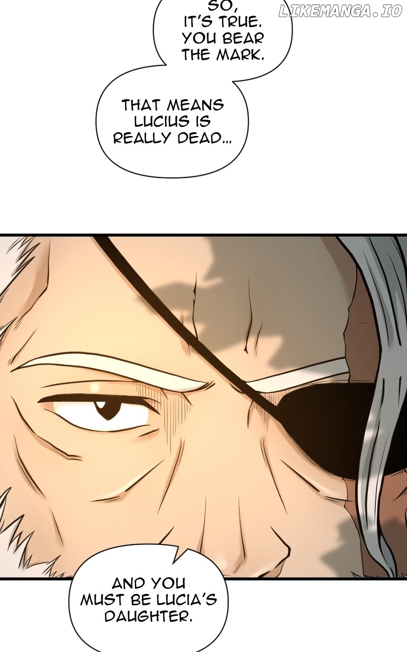 Fist Wielder Chapter 24 - page 51