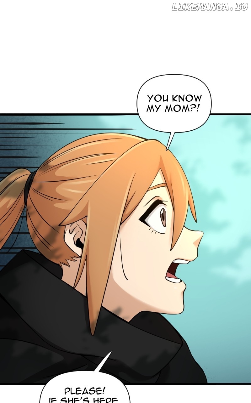 Fist Wielder Chapter 24 - page 53
