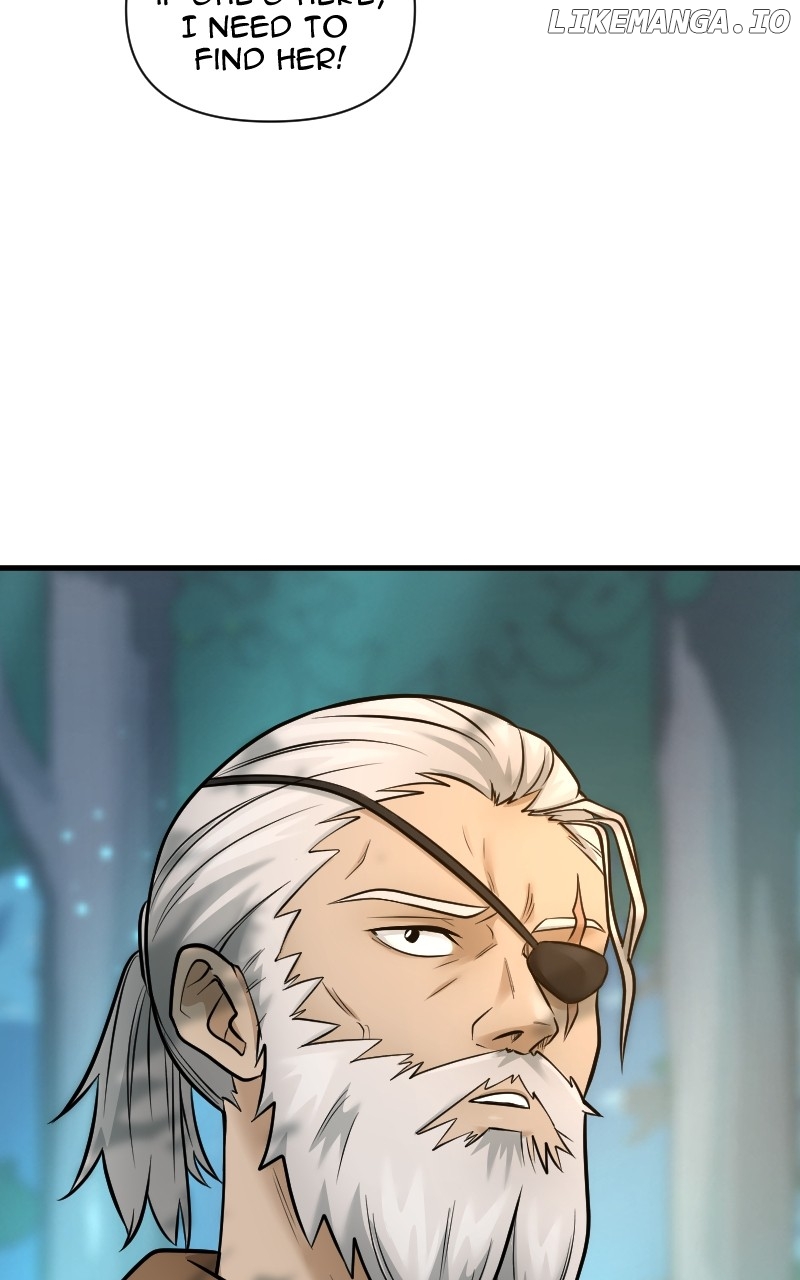 Fist Wielder Chapter 24 - page 54