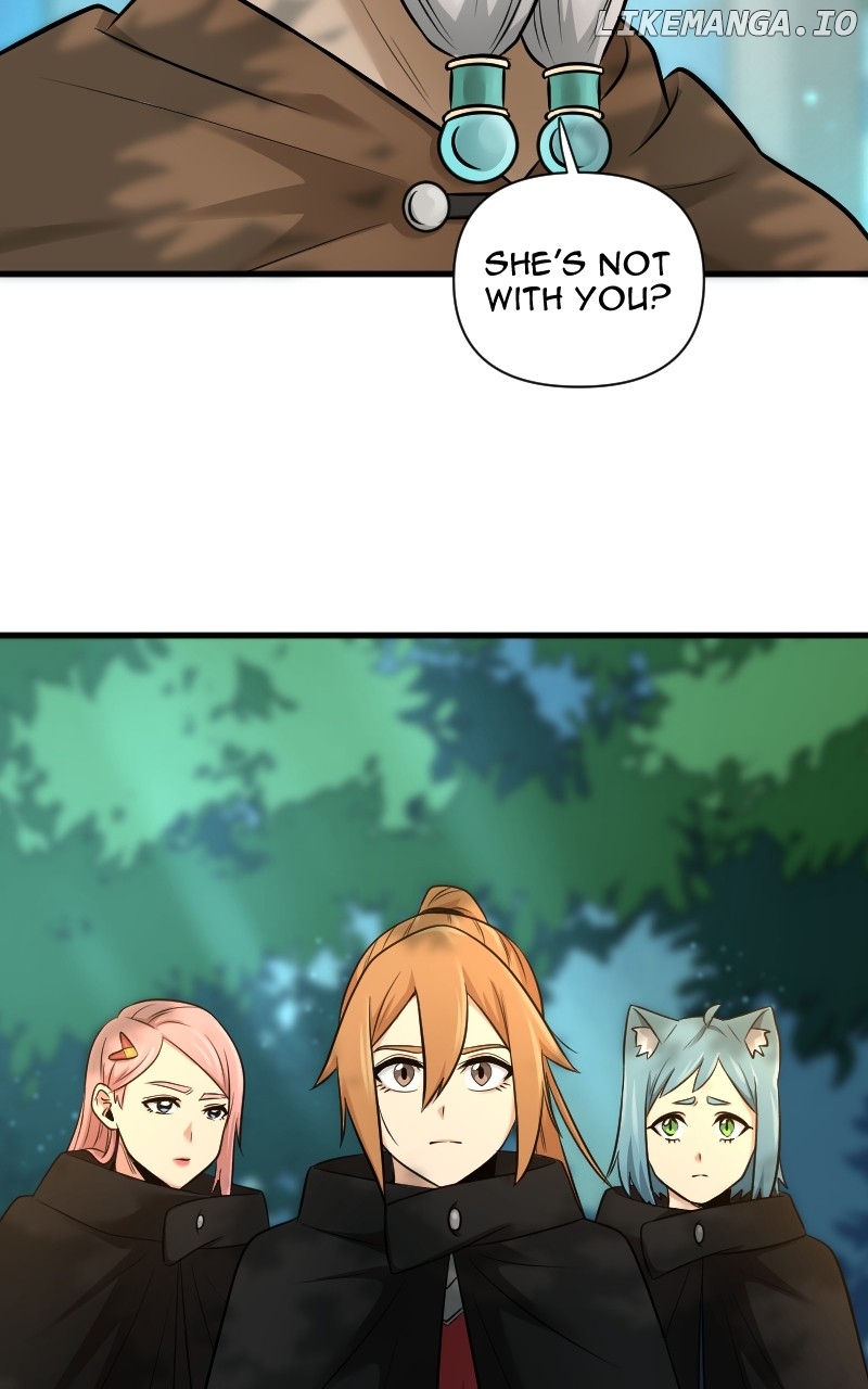 Fist Wielder Chapter 24 - page 55