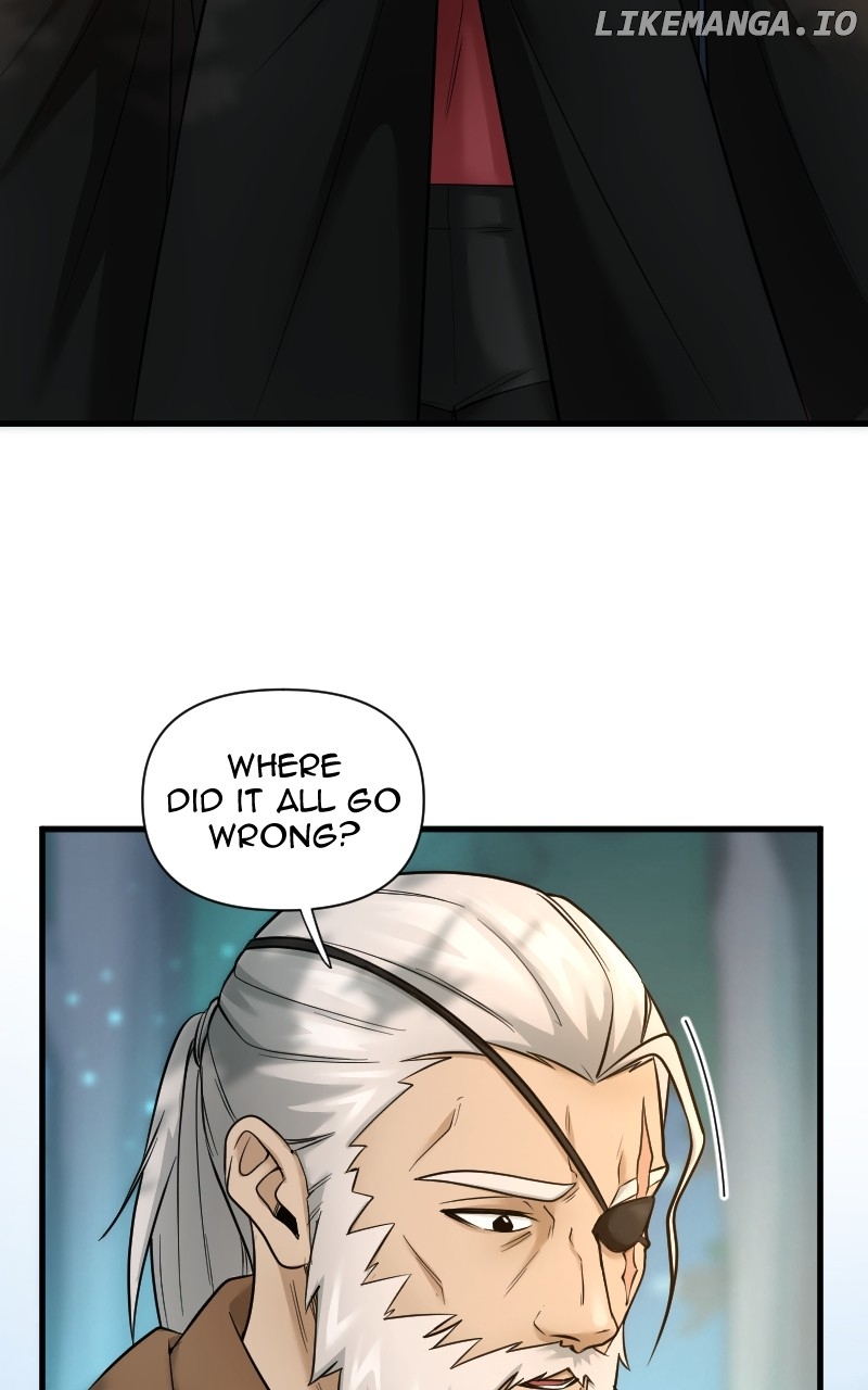Fist Wielder Chapter 24 - page 56