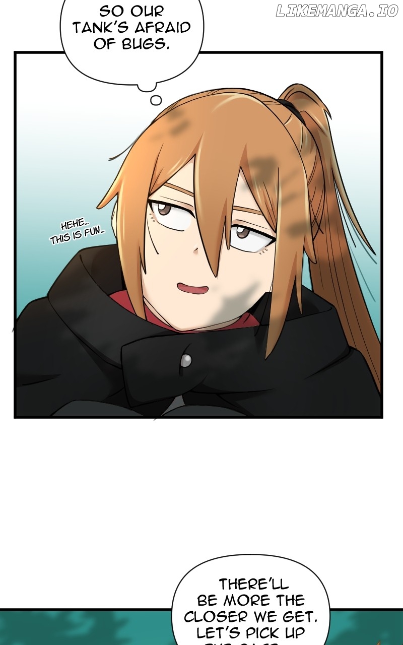 Fist Wielder Chapter 24 - page 9