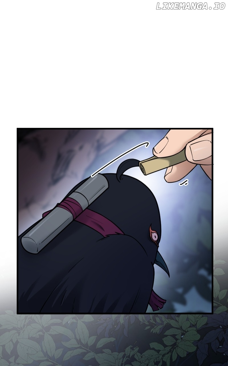Fist Wielder Chapter 56 - page 7
