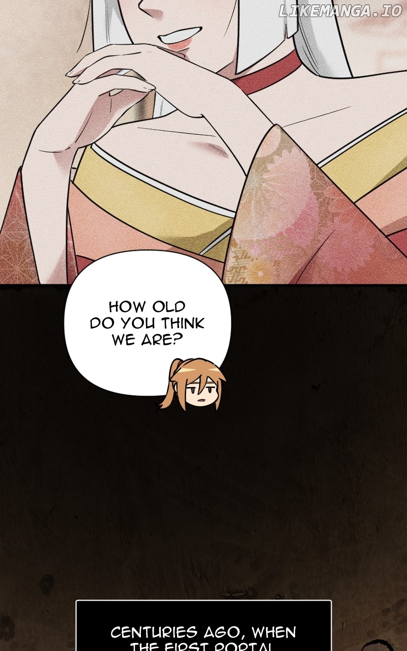 Fist Wielder Chapter 56 - page 75