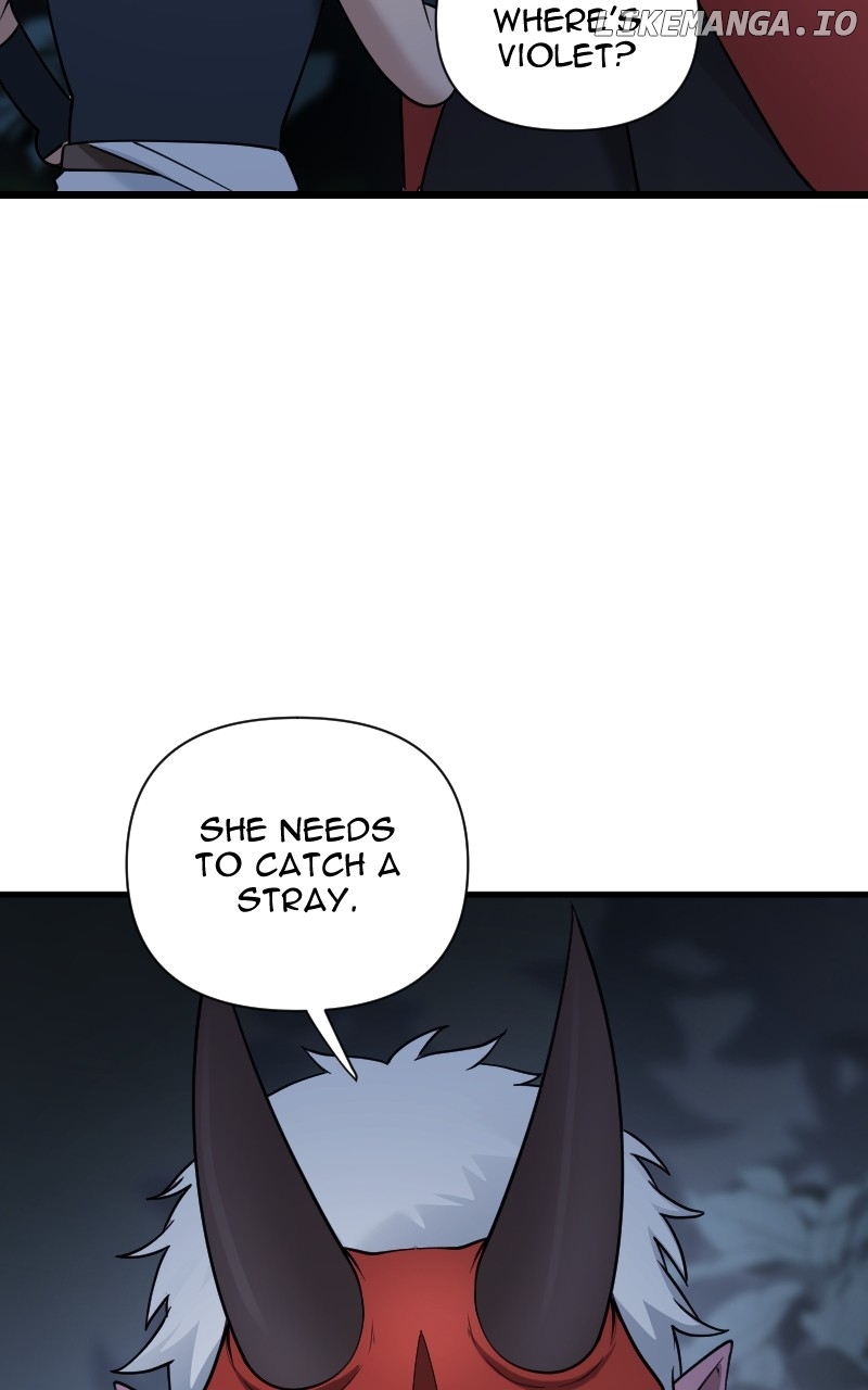 Fist Wielder Chapter 56 - page 91