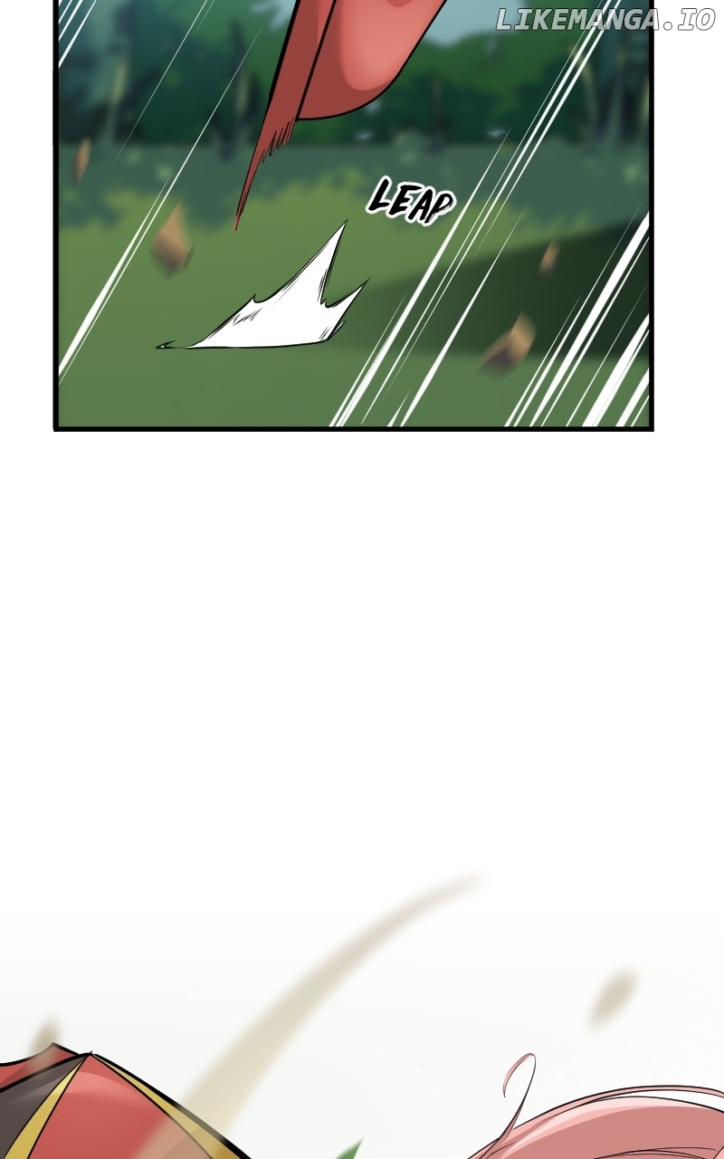Fist Wielder Chapter 23 - page 11