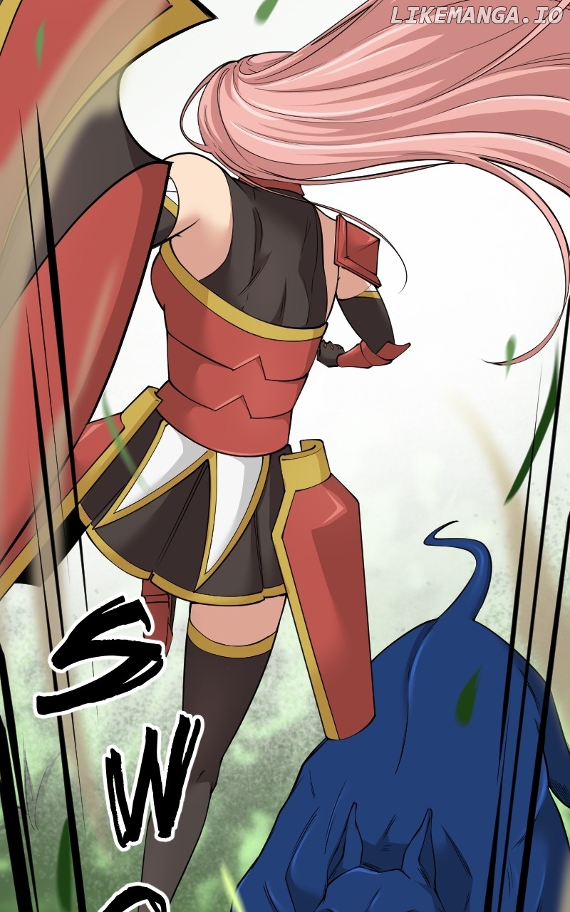 Fist Wielder Chapter 23 - page 12