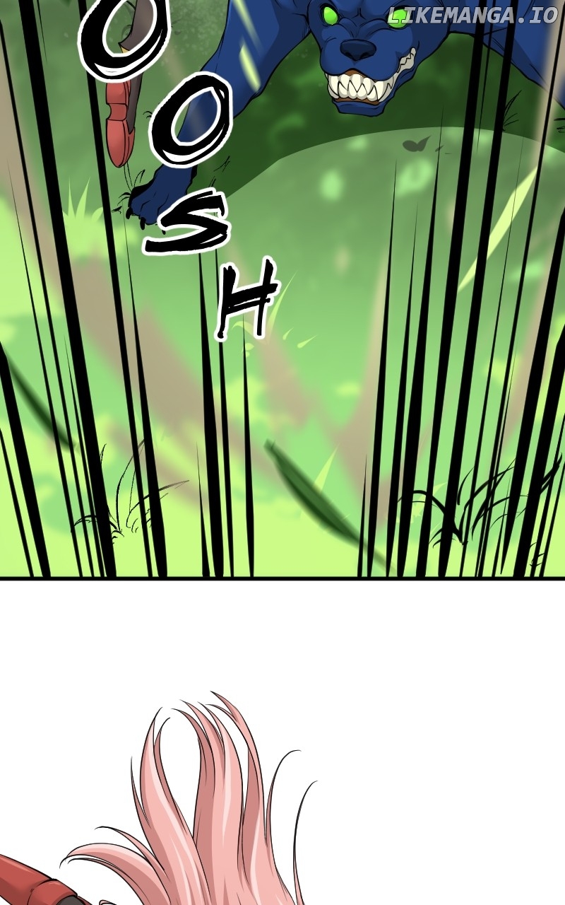 Fist Wielder Chapter 23 - page 13