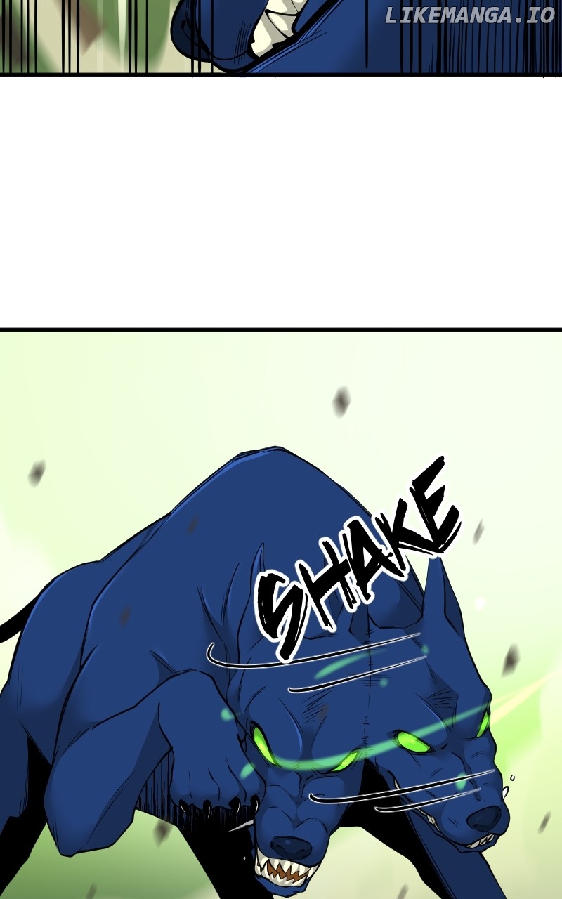 Fist Wielder Chapter 23 - page 15