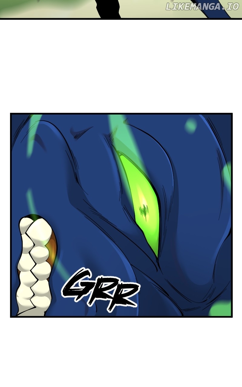 Fist Wielder Chapter 23 - page 16