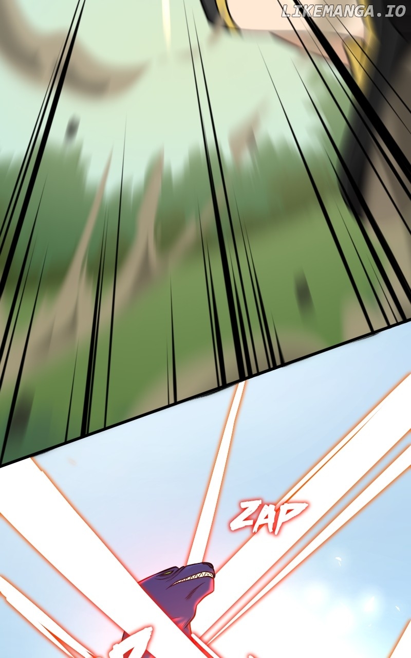 Fist Wielder Chapter 23 - page 19