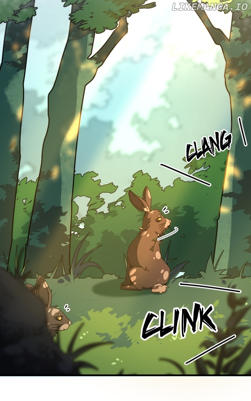 Fist Wielder Chapter 23 - page 2