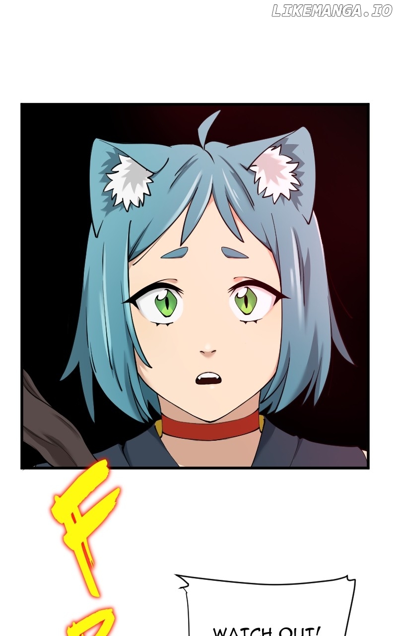 Fist Wielder Chapter 23 - page 25
