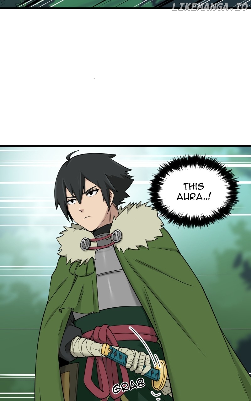 Fist Wielder Chapter 23 - page 29