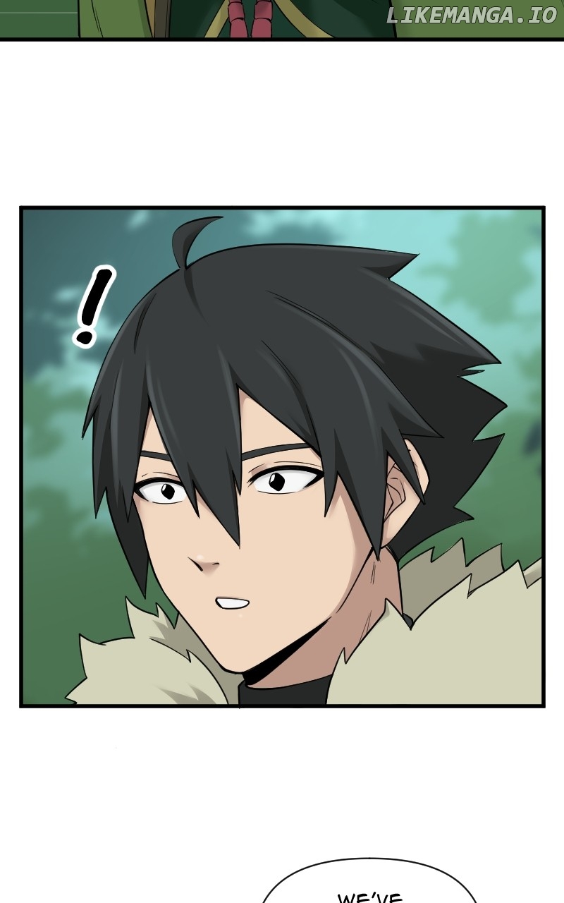 Fist Wielder Chapter 23 - page 30