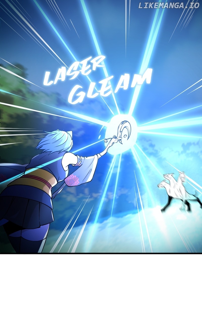 Fist Wielder Chapter 23 - page 32
