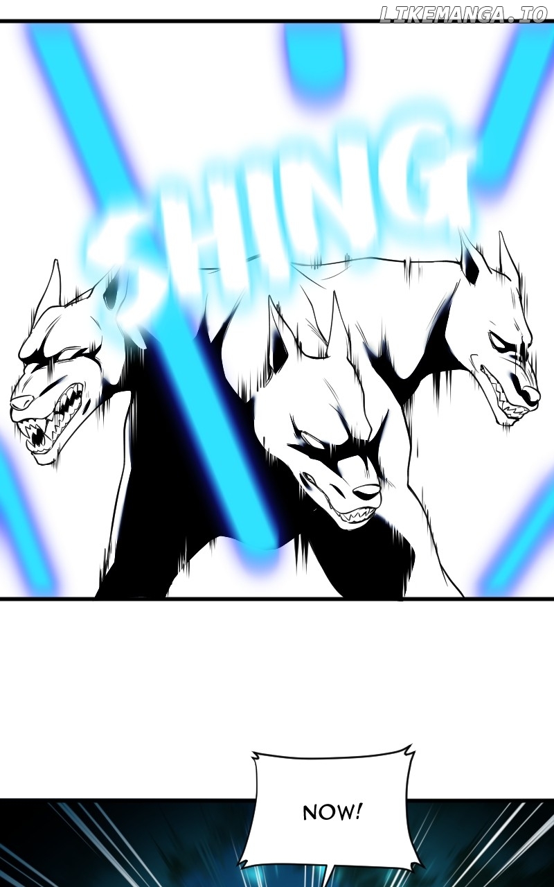 Fist Wielder Chapter 23 - page 33